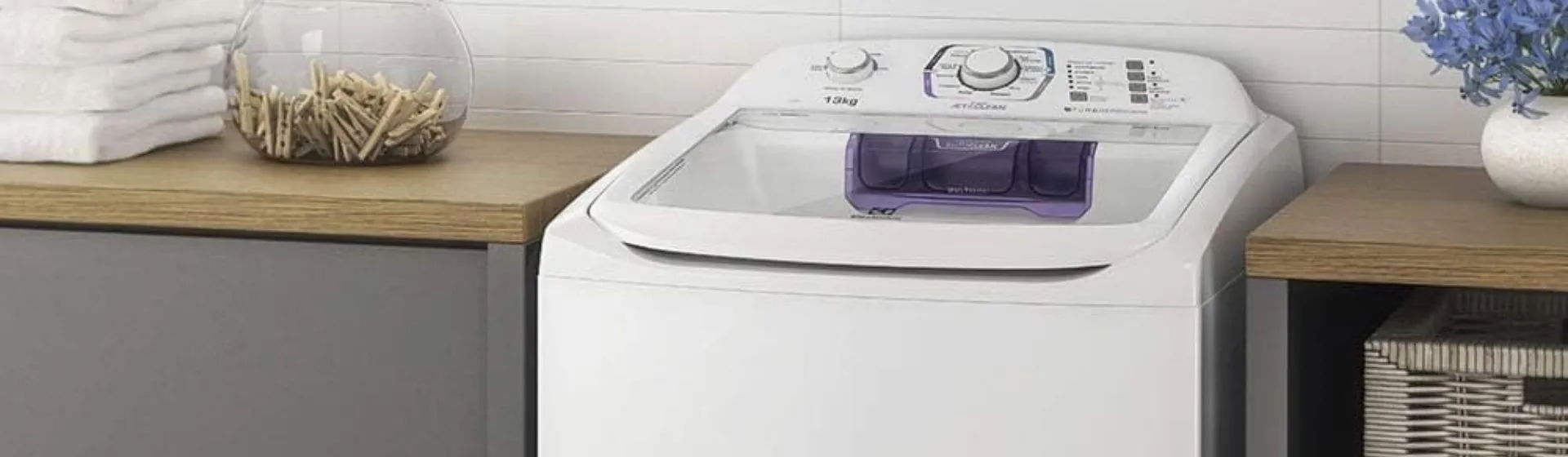 Electrolux LED13 Essential Care 13 kg