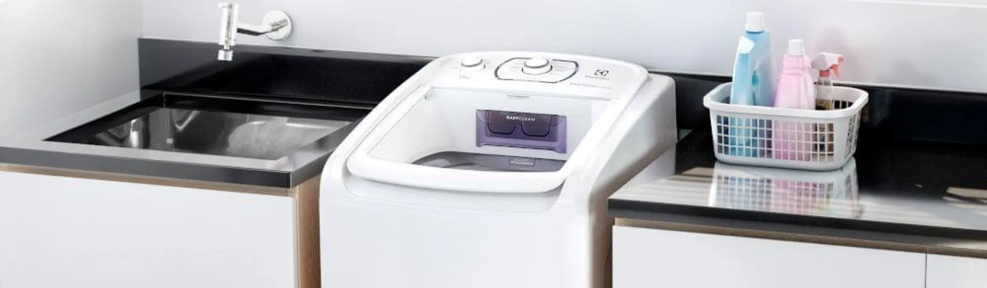 Electrolux LES11 Essential Care 11 kg