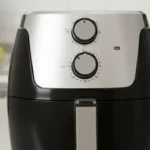 Air Fryer Britânia 4,2L Dura Mais 1500W BFR38