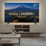 Smart TV Aiwa 32 AWS-TV-32-BL-02-A