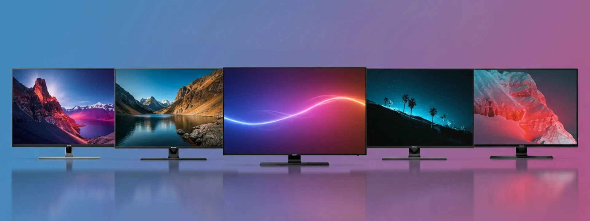 As 5 Melhores TVs de 32 polegadas em 2025
