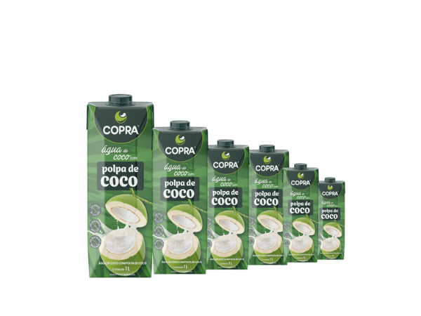 Água de Coco Os Melhores Kits e Marcas da Shopee em 2026