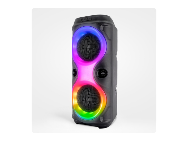Caixa de Som Bluetooth XTRAD