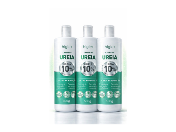 O Melhor Creme de Ureia para Pés e Pele Rachada em 2026