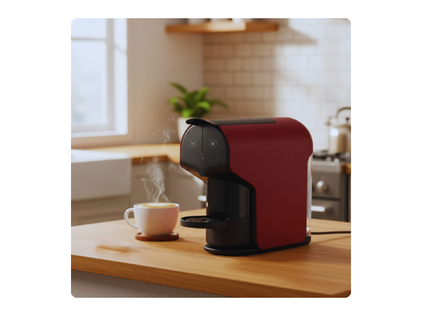 QUAL A MELHOR CAFETEIRA SHOPEE