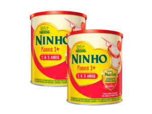 Qual o melhor Ninho Fases vs Nestonutri vs Aptamil SL e mais