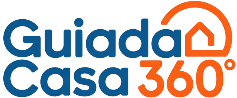 Guia da Casa 360º